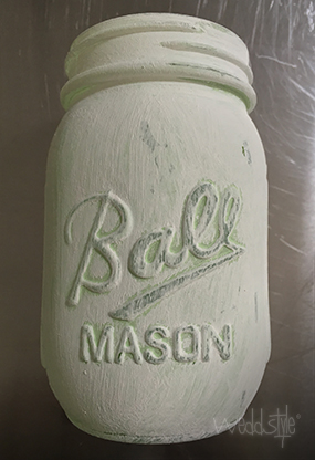 Mason Jars mieten