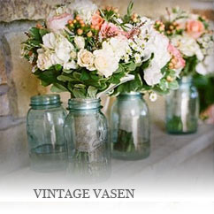 Vintage Vasen