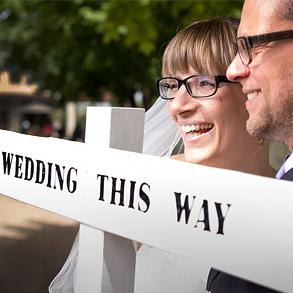 Weingut Pauser Hochzeit