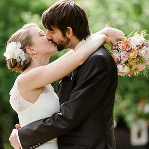 Schloss Alsheim Hochzeit