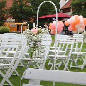 Hoher Darsberg Hochzeit